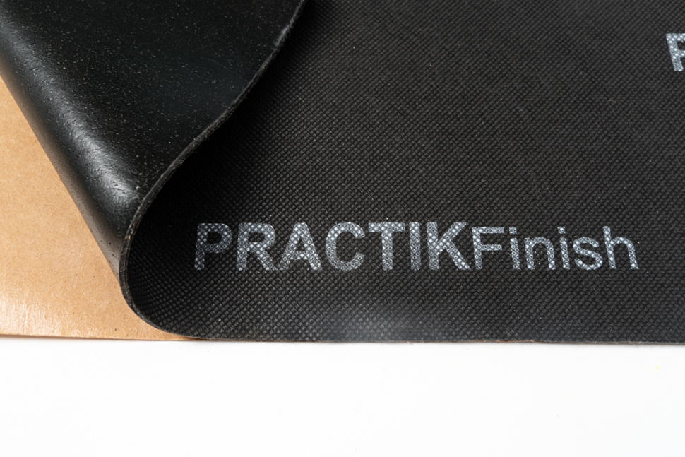 Шумофф Practik Finish